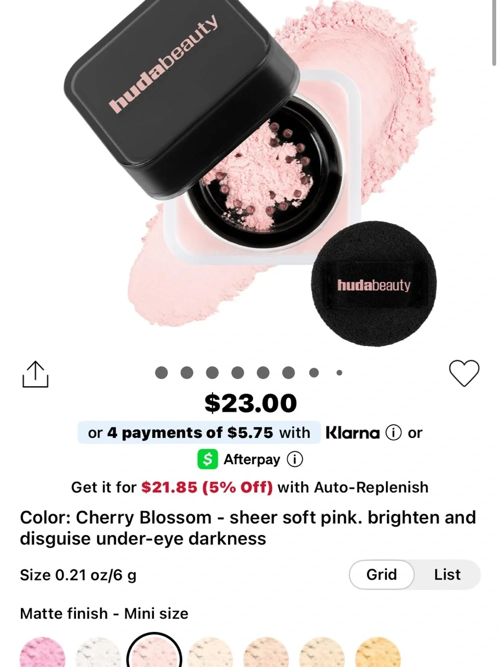Dior Radiant Highlight Quartet — Champagne, Rose Gold, Warm Bronze, Soft Gold